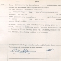 Overlijdensakte