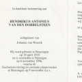 Bidprentje 