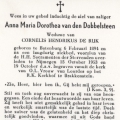 Bidprentje 